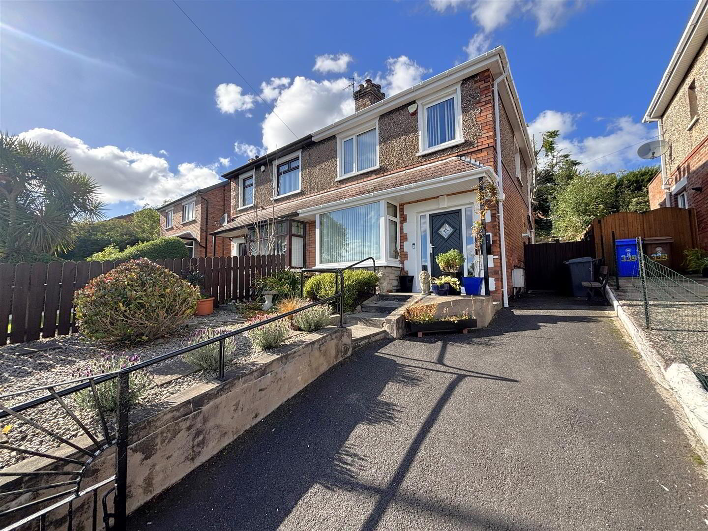 332 Ballysillan Road 2 of 25