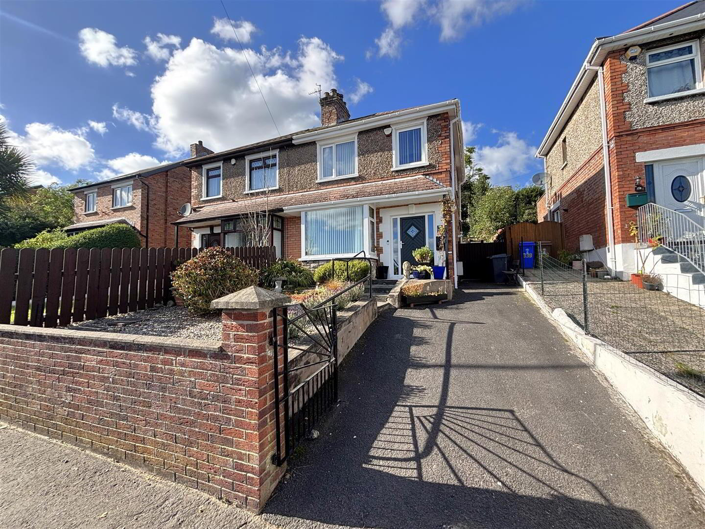 332 Ballysillan Road 1 of 25