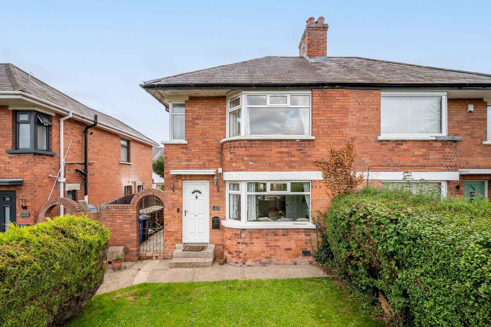 271 Holywood Road 1 of 29