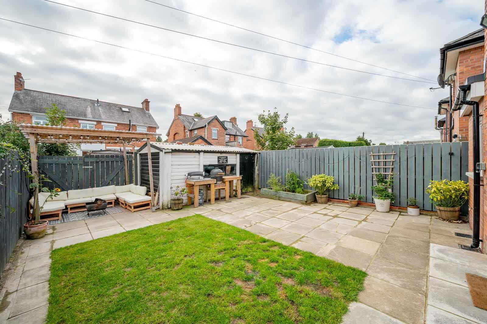 271 Holywood Road 24 of 29