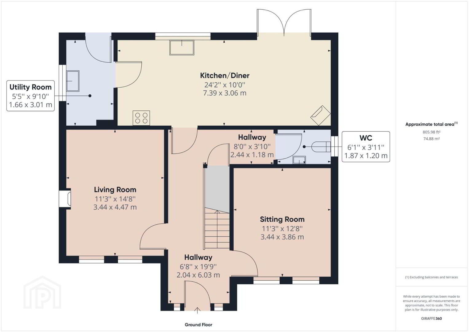 114 Rosses Lane 23 of 25