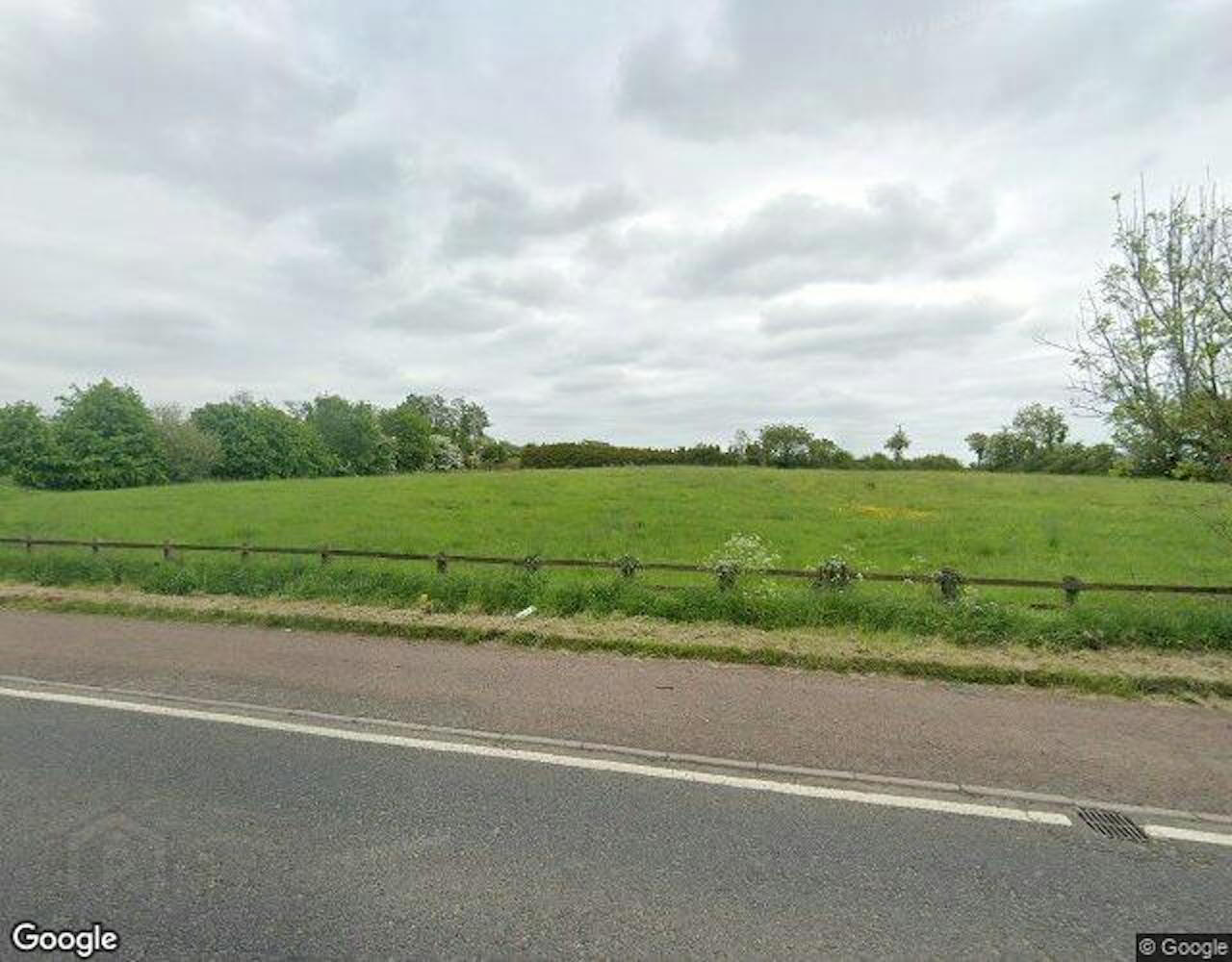 Site At, Moira Road / Cormac Road 2 of 2