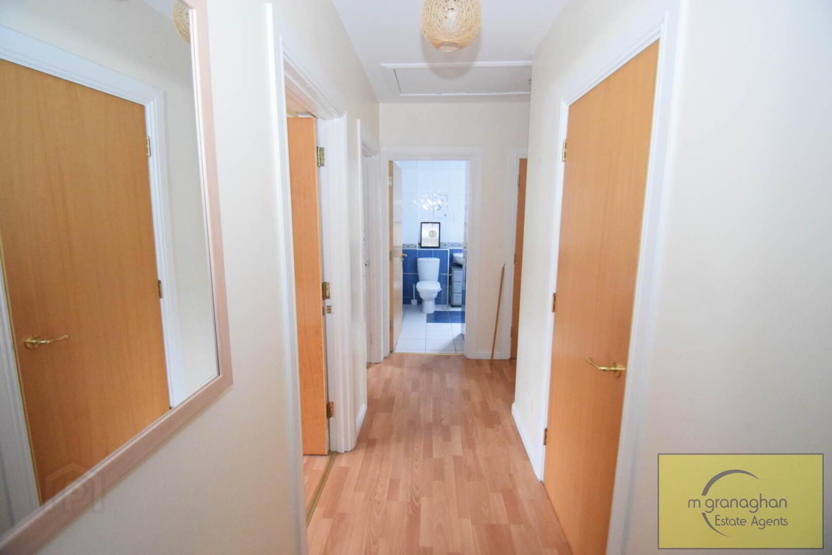Apartment 4b Musgrave Manor 2 of 19