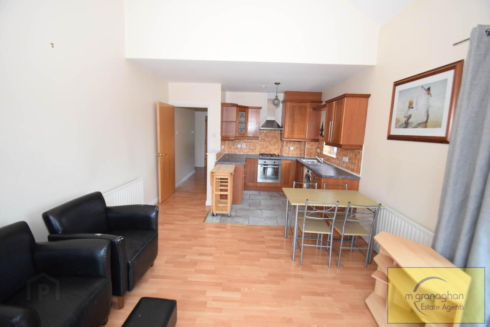 Apartment 4b Musgrave Manor 4 of 19