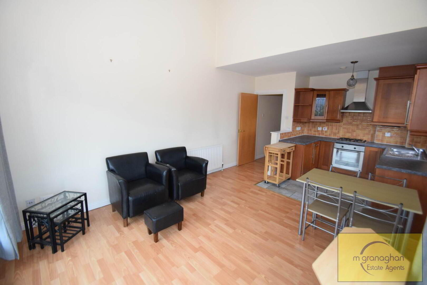 Apartment 4b Musgrave Manor 5 of 19