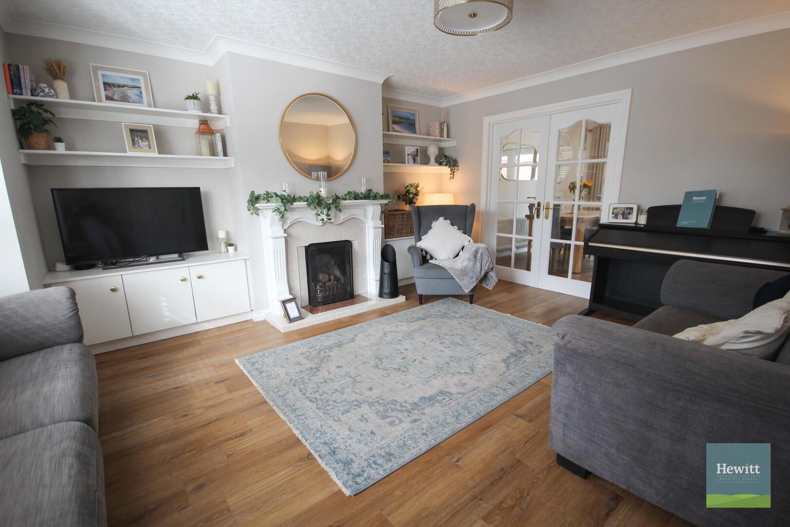 28 Mayesfield Villas 4 of 36