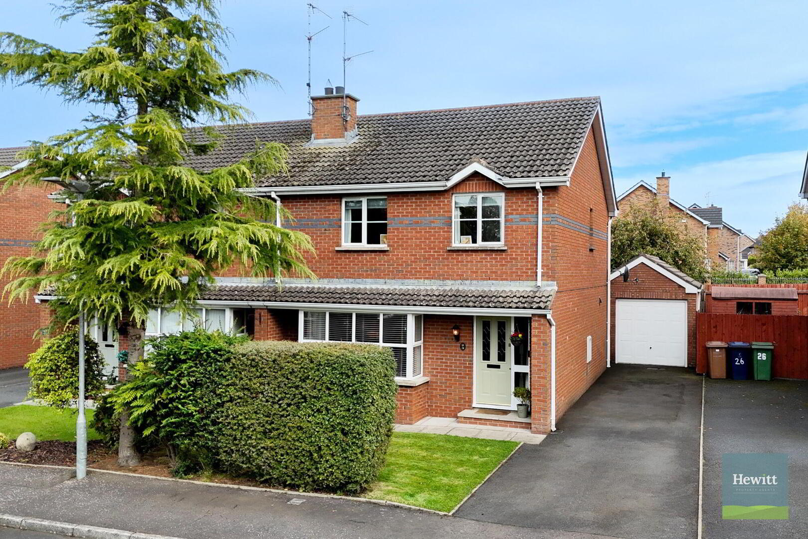 28 Mayesfield Villas 1 of 36