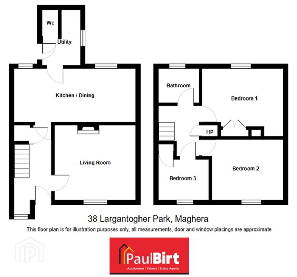 38 Largantogher Park 14 of 14