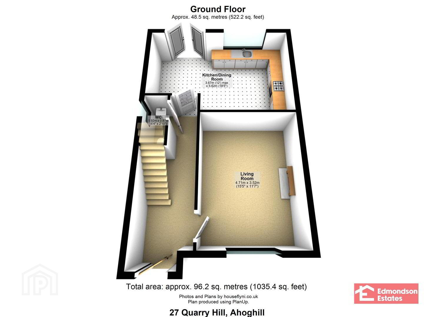 27 Quarry Hill 2 of 40