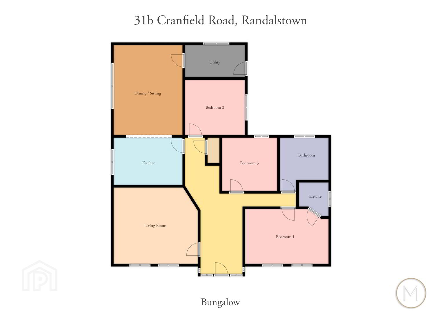 31b Cranfield Road 49 of 49
