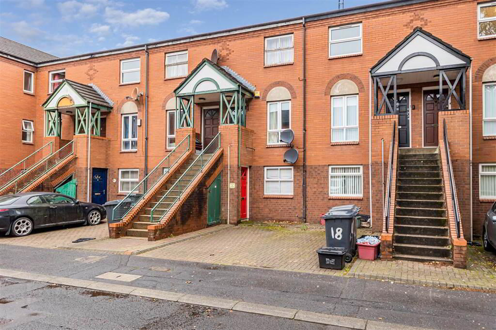 8 Ashburne Place 1 of 16