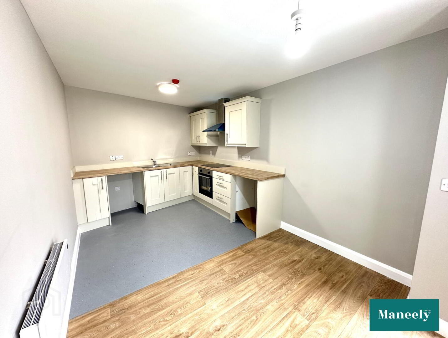 Apartment 1, 40 Main Street 3 of 8