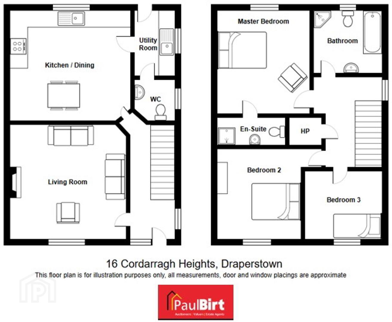 16 Cordarragh Heights 14 of 23