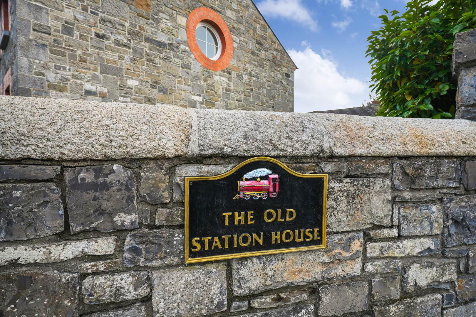 3 The Old Station House 3 of 29