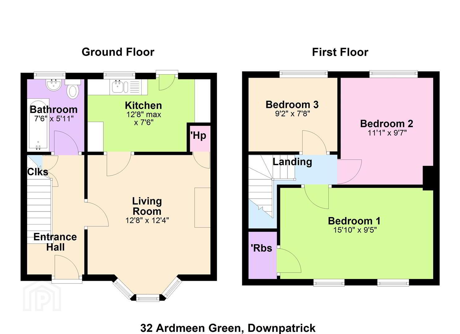 32 Ardmeen Green 20 of 21