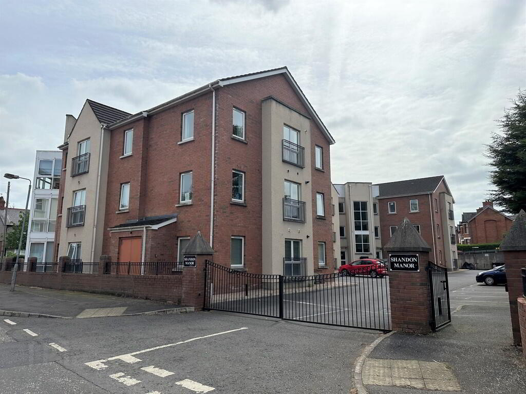 21 Shandon Manor 1 of 10