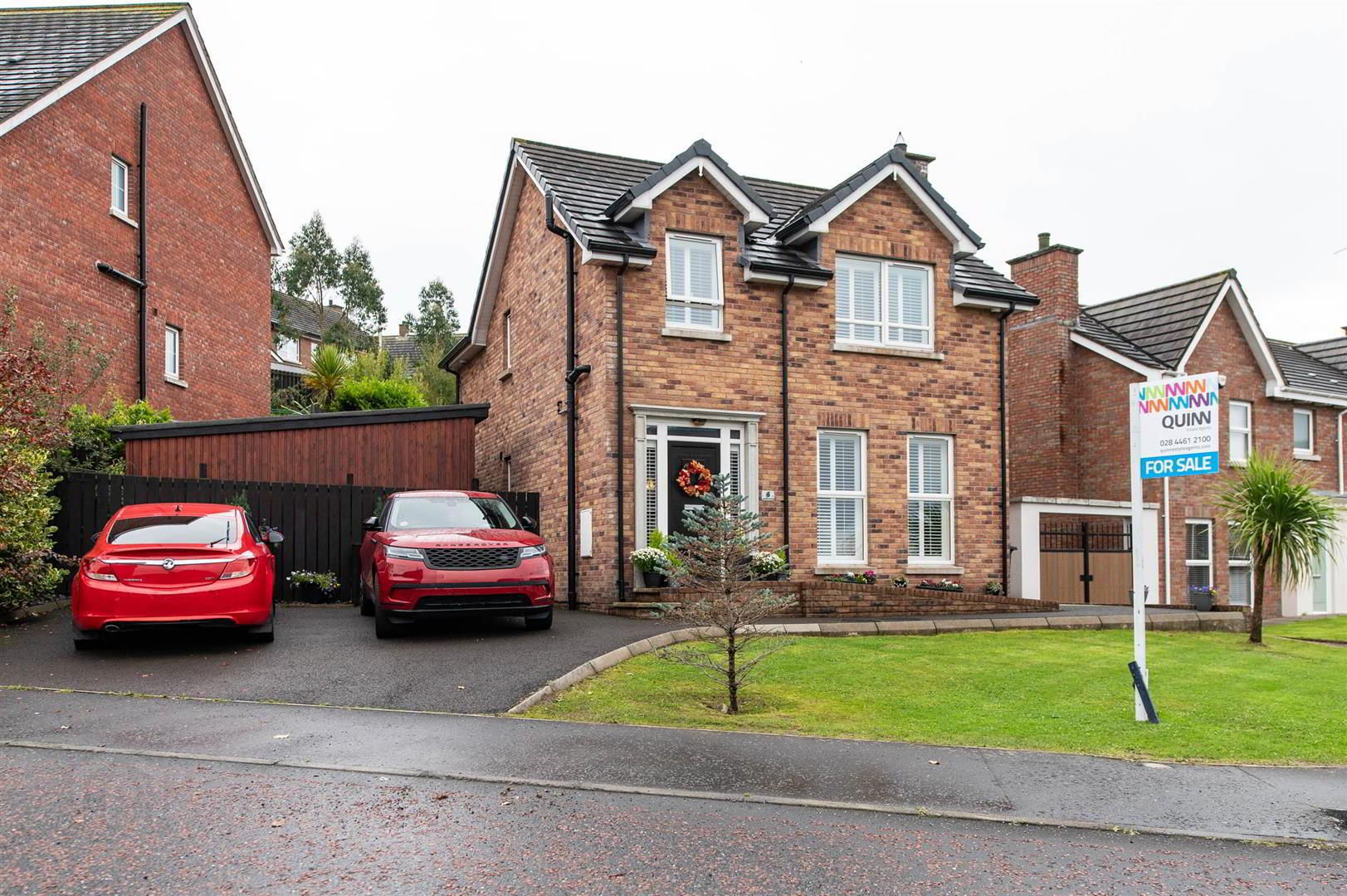 6 Demesne Crescent 1 of 38