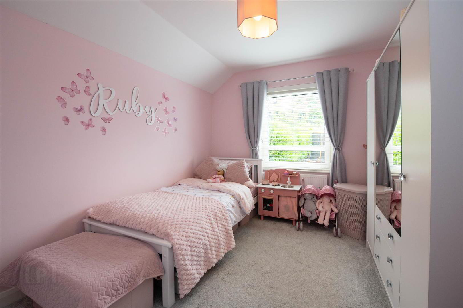 6 Demesne Crescent 21 of 38