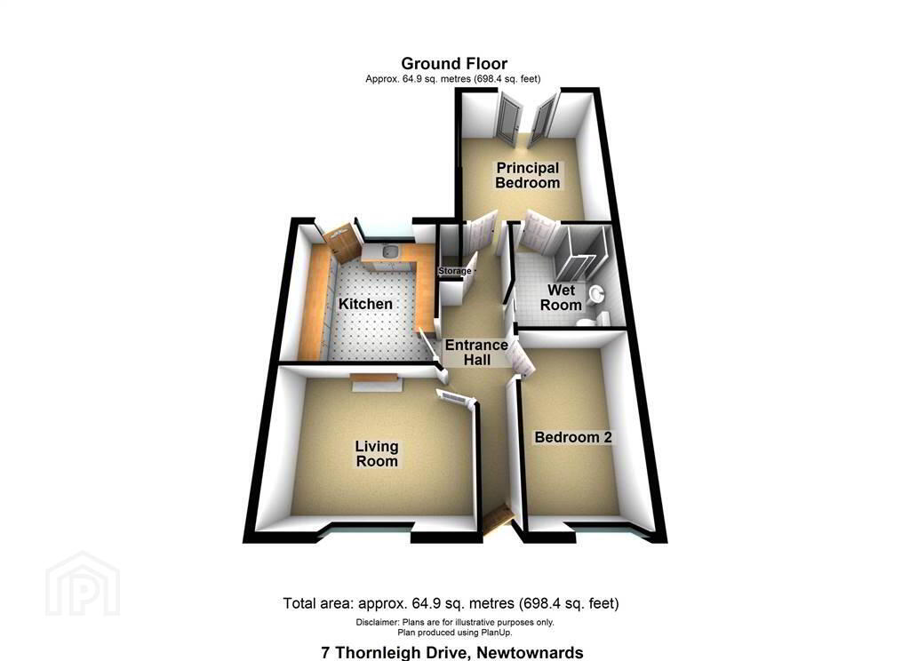 7 Thornleigh Drive 18 of 18