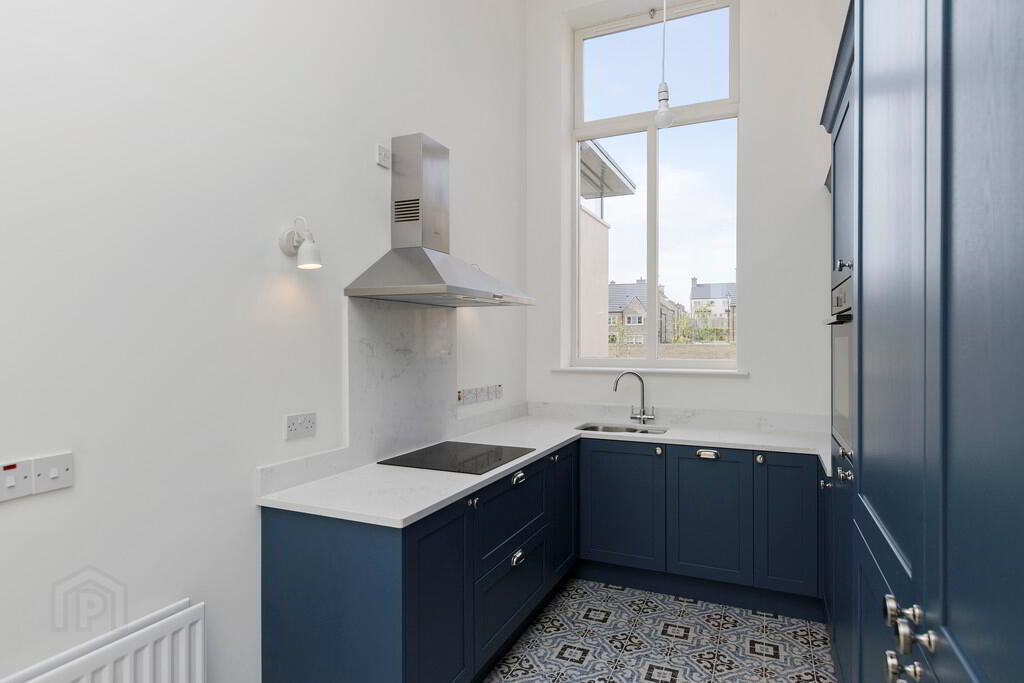 Apartment 3 35 College Green 6 of 14