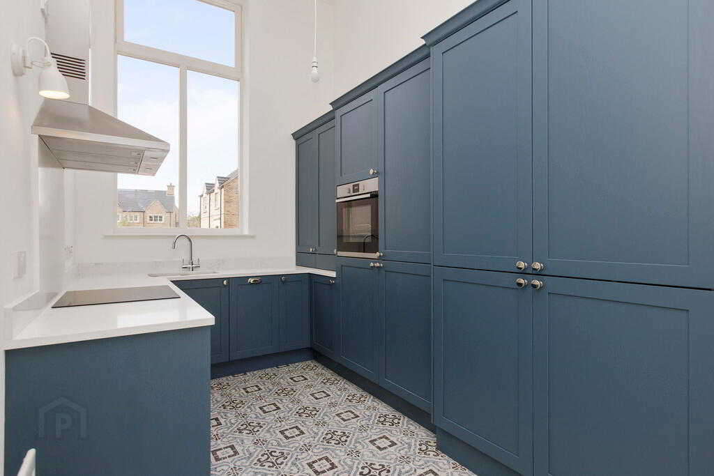 Apartment 3 35 College Green 5 of 14