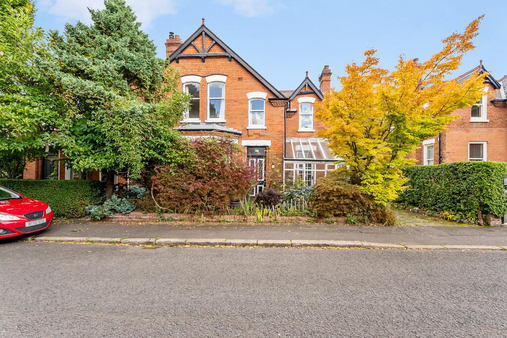 34 Bawnmore Road 1 of 18