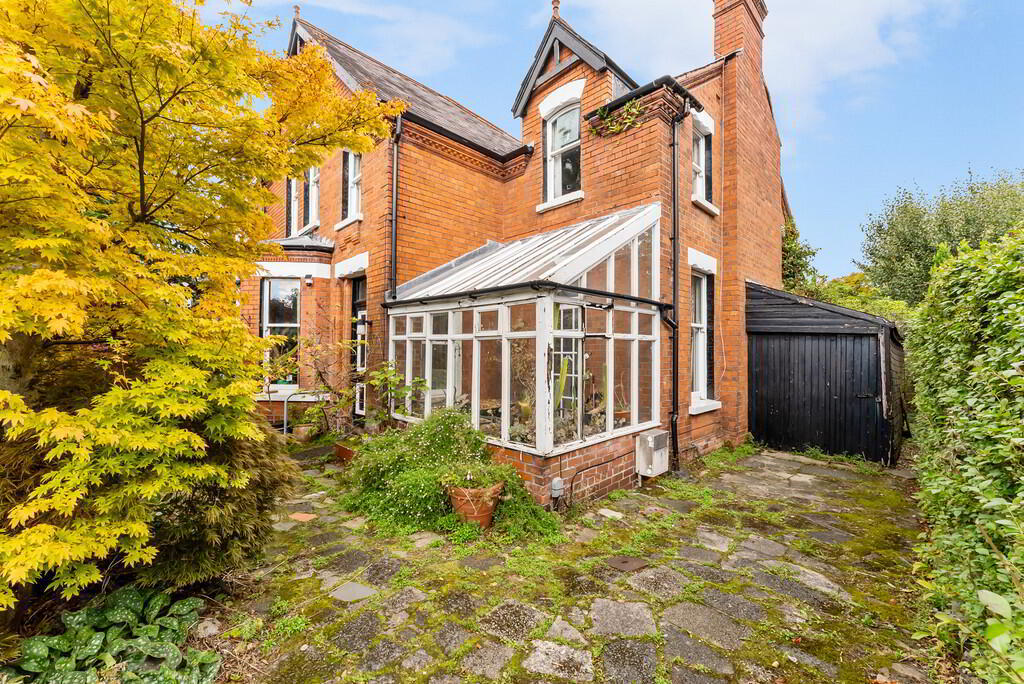 34 Bawnmore Road 16 of 18