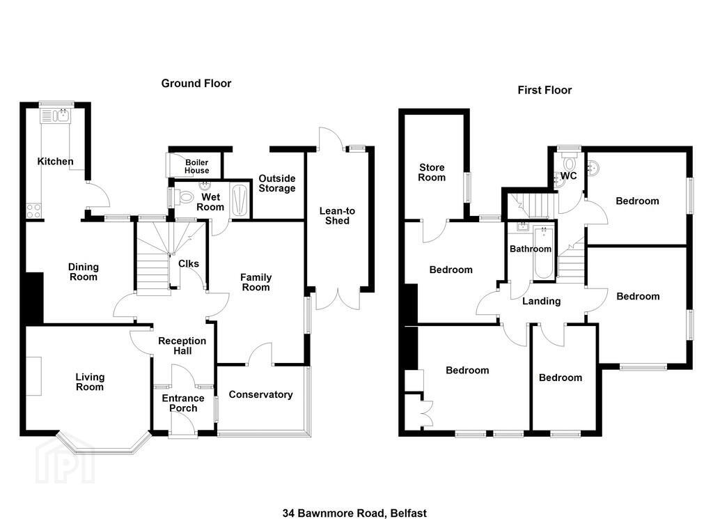 34 Bawnmore Road 18 of 18