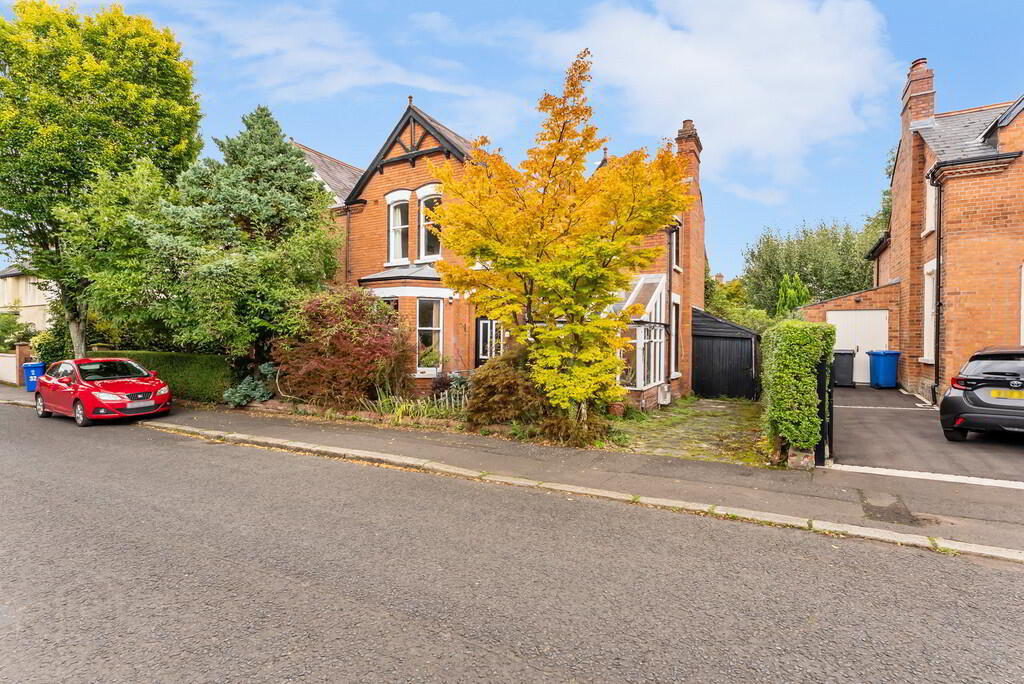 34 Bawnmore Road 17 of 18