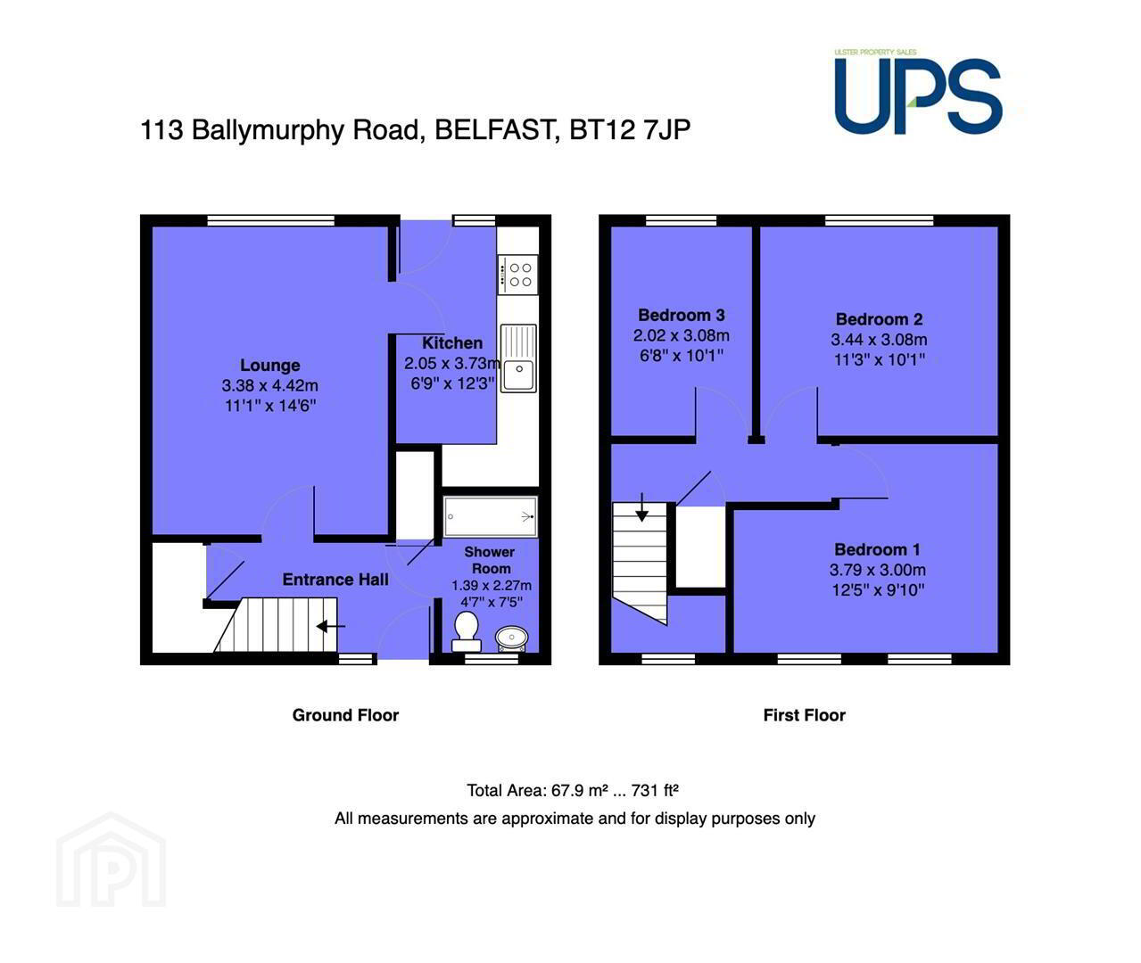 113 Ballymurphy Road 28 of 28