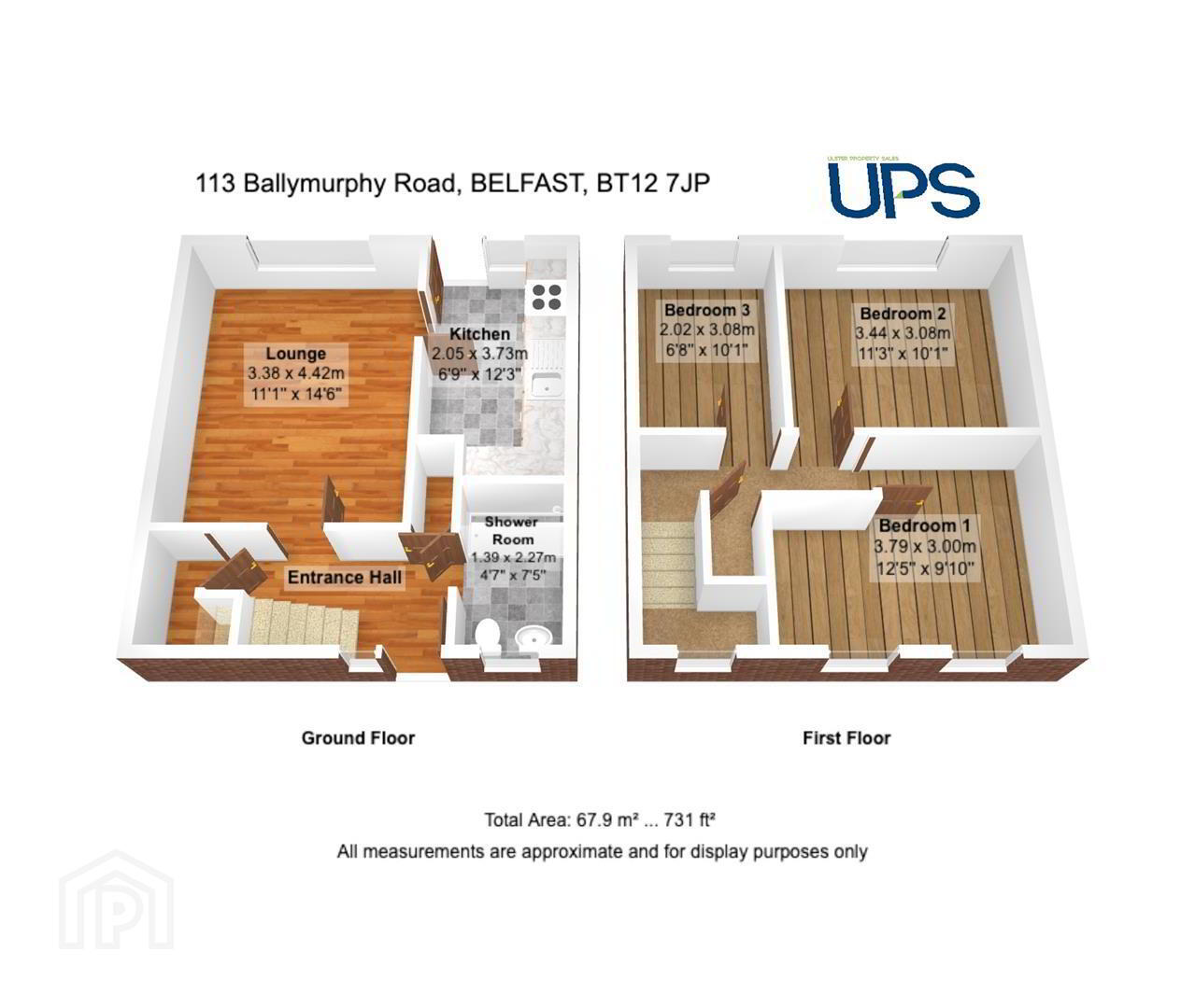 113 Ballymurphy Road 26 of 28