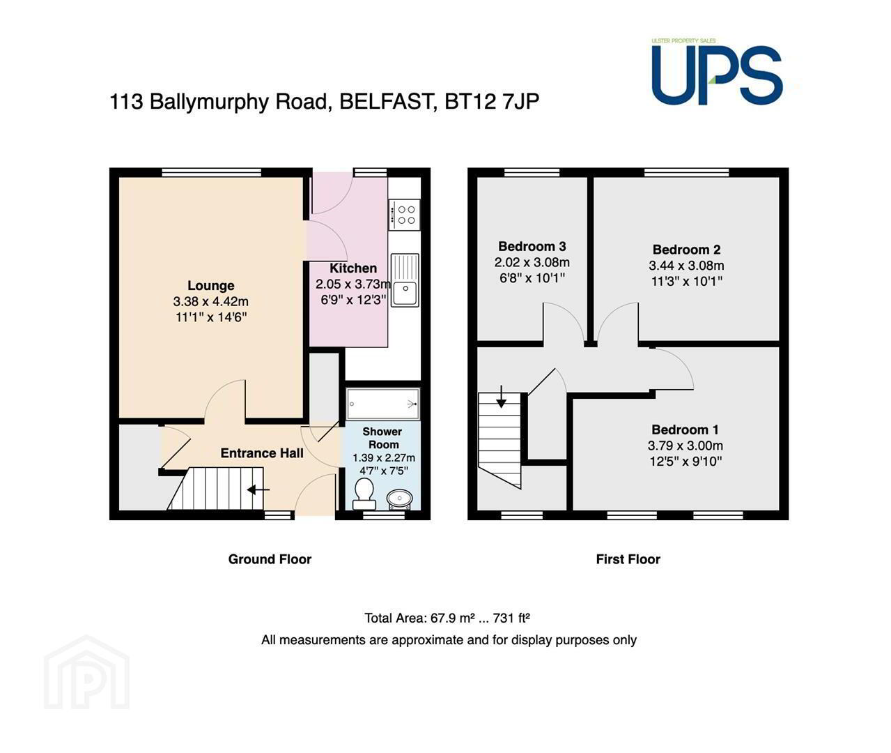 113 Ballymurphy Road 27 of 28