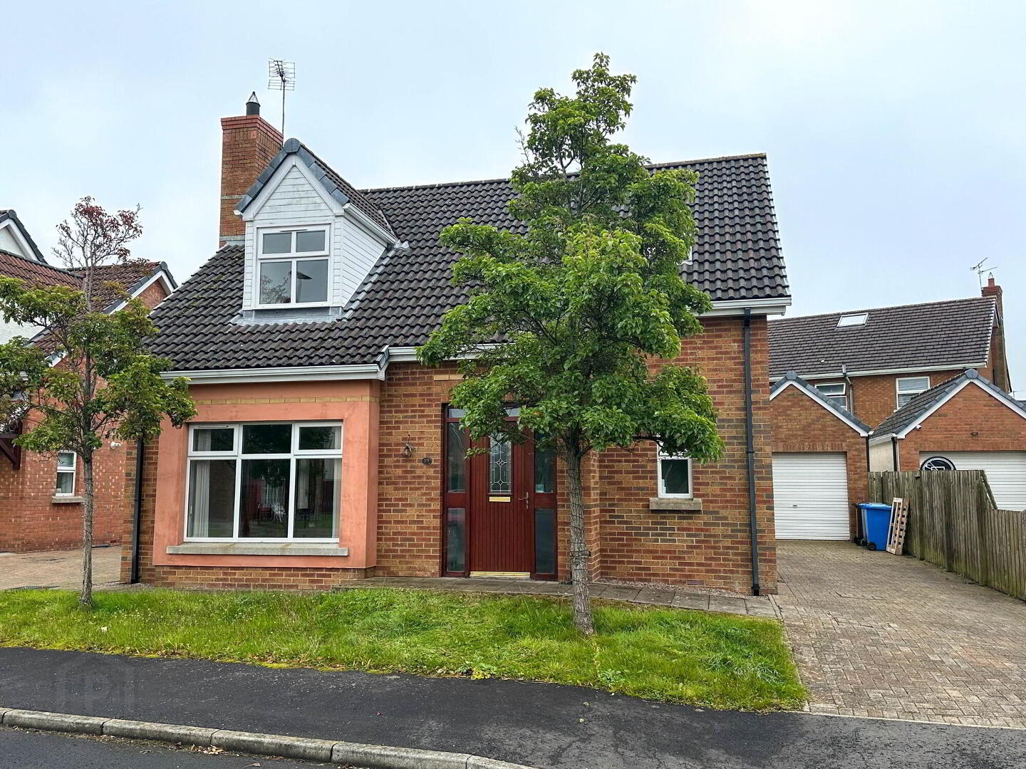 19 Knockantern Green 1 of 44