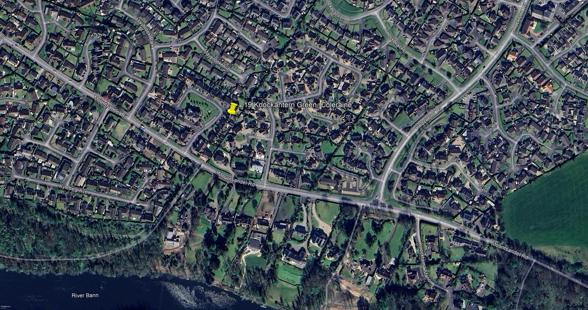 19 Knockantern Green 43 of 44