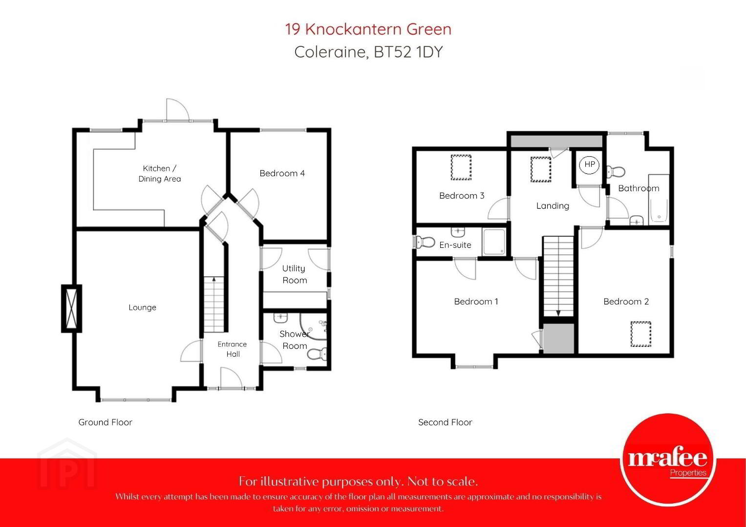 19 Knockantern Green 42 of 44