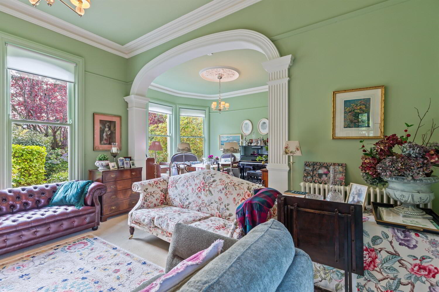 30 Marlborough Park South 4 of 20
