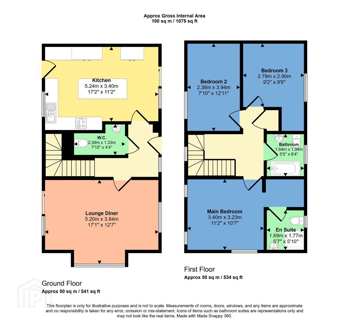 2 Copse Close 21 of 22