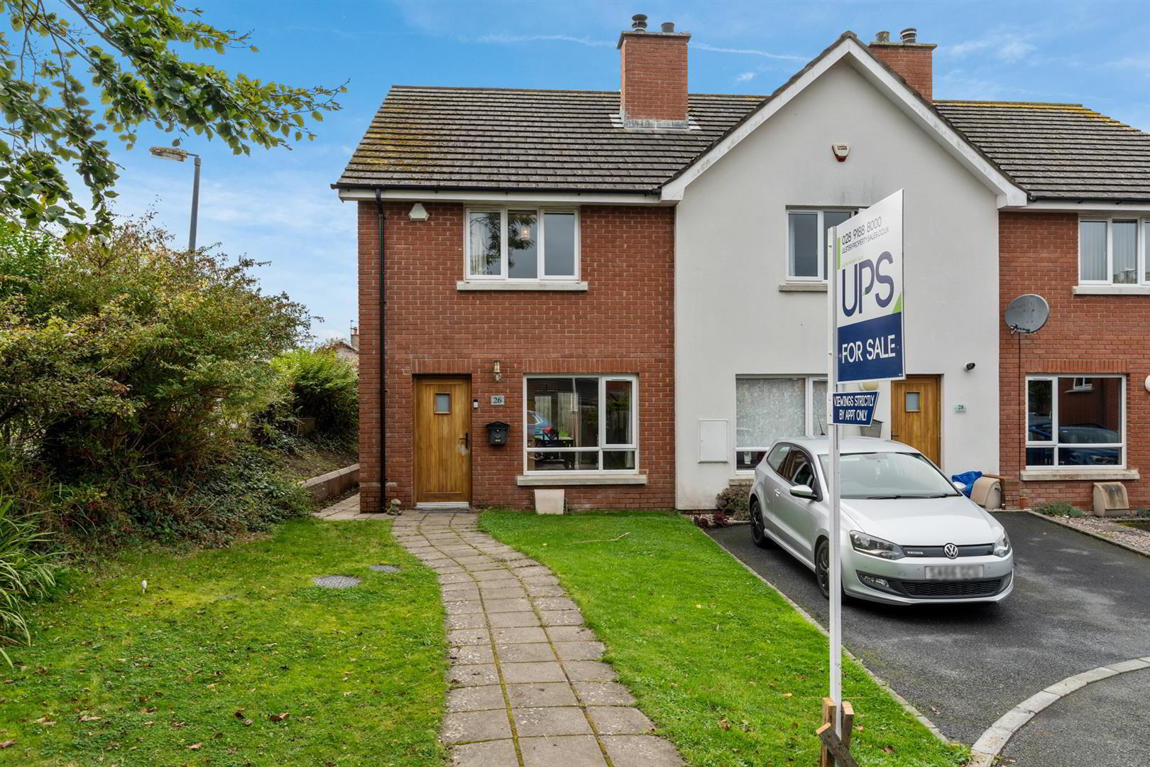 26 St. Annes Wood 1 of 19