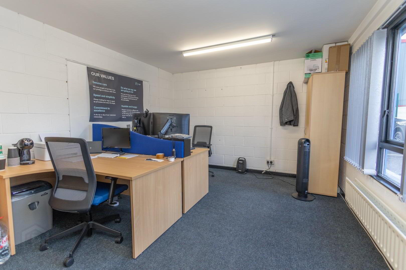 Unit 28, West View House 5 of 44
