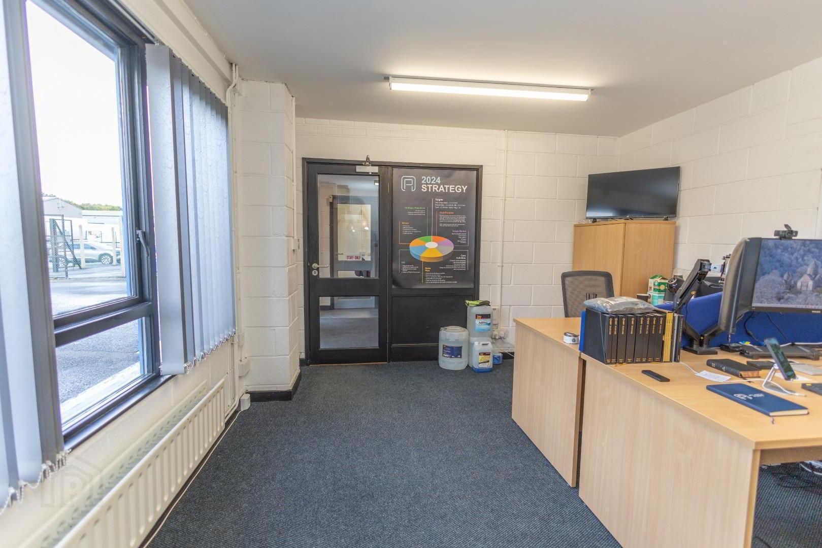 Unit 28, West View House 6 of 44