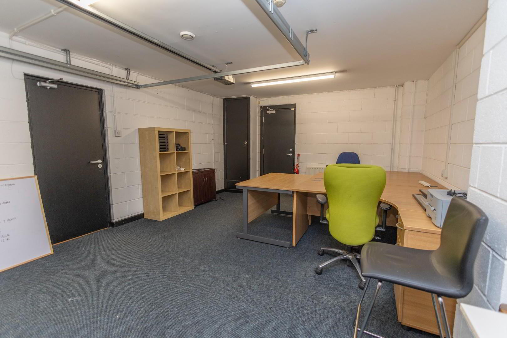 Unit 28, West View House 9 of 44