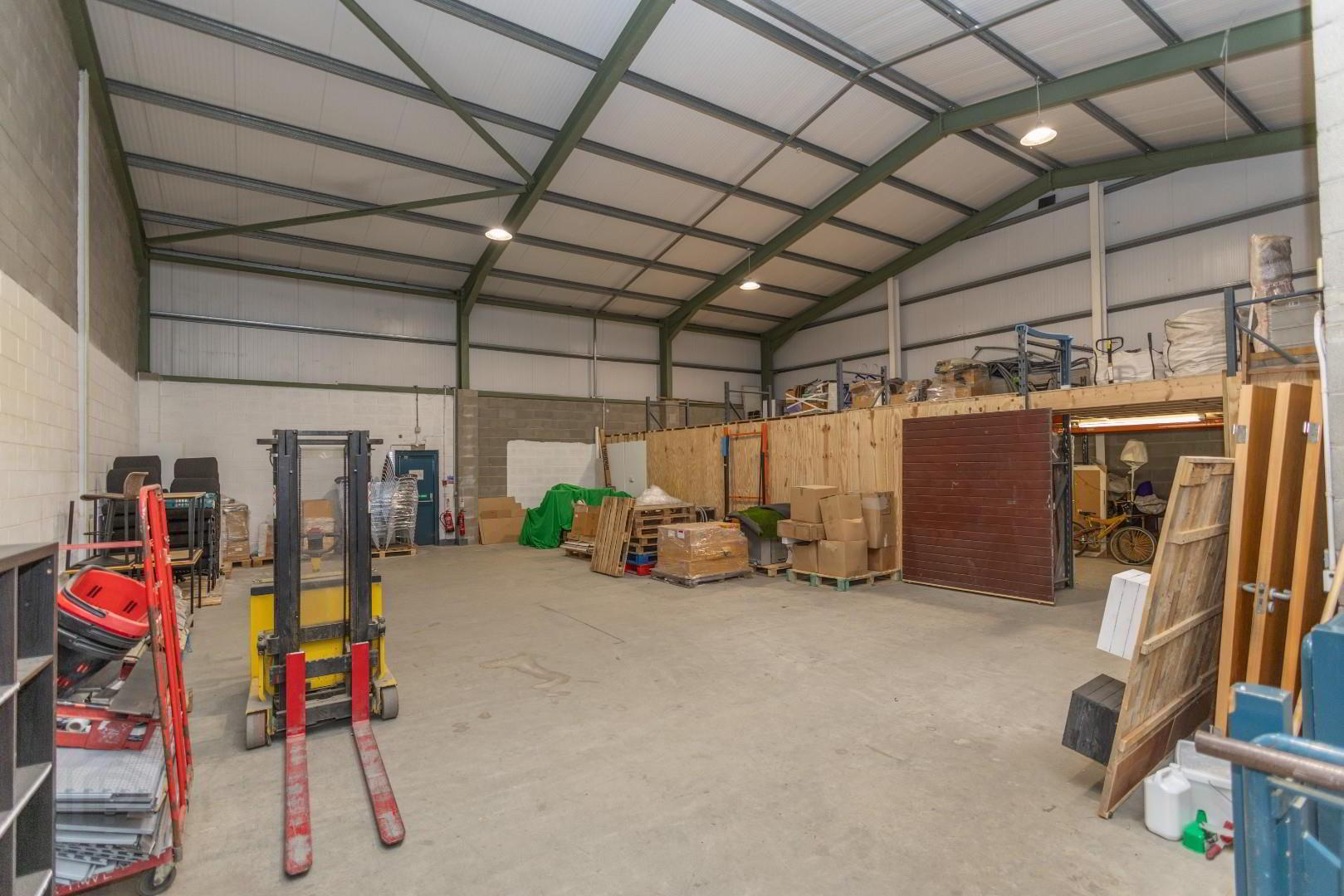 Unit 28, West View House 34 of 44