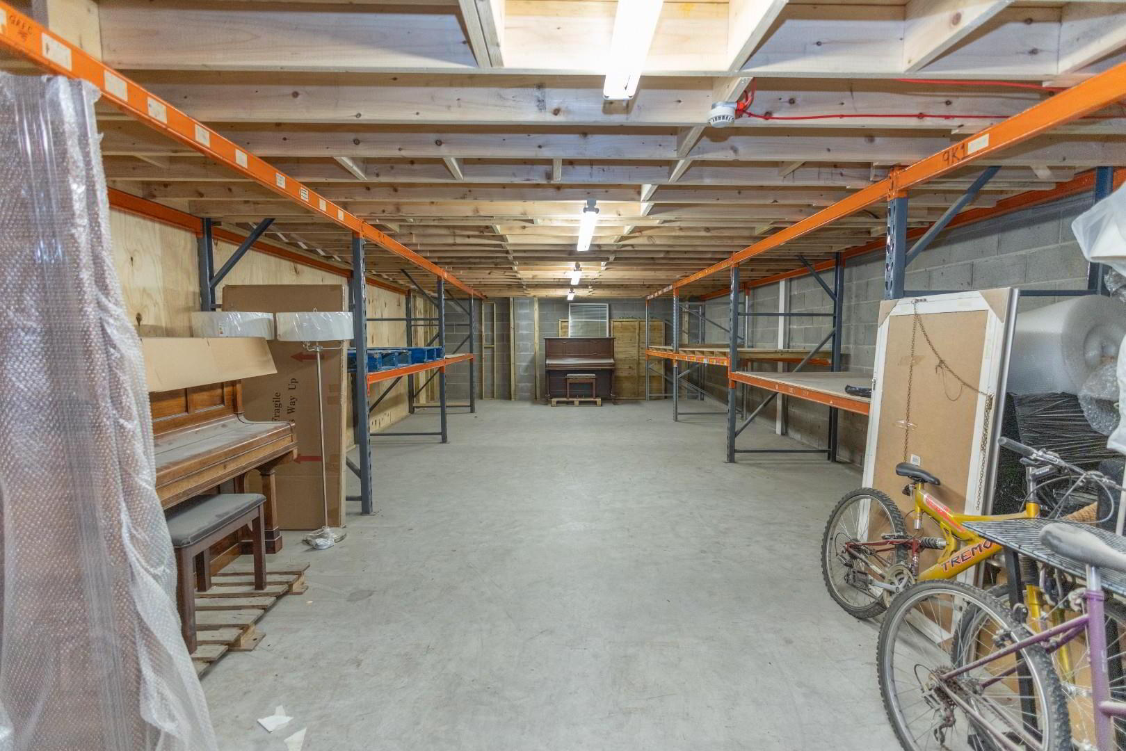 Unit 28, West View House 30 of 44