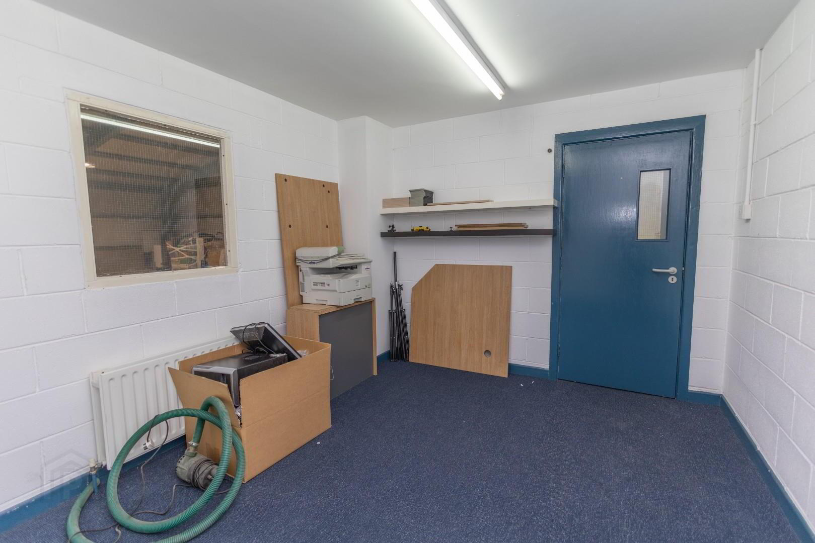 Unit 28, West View House 36 of 44