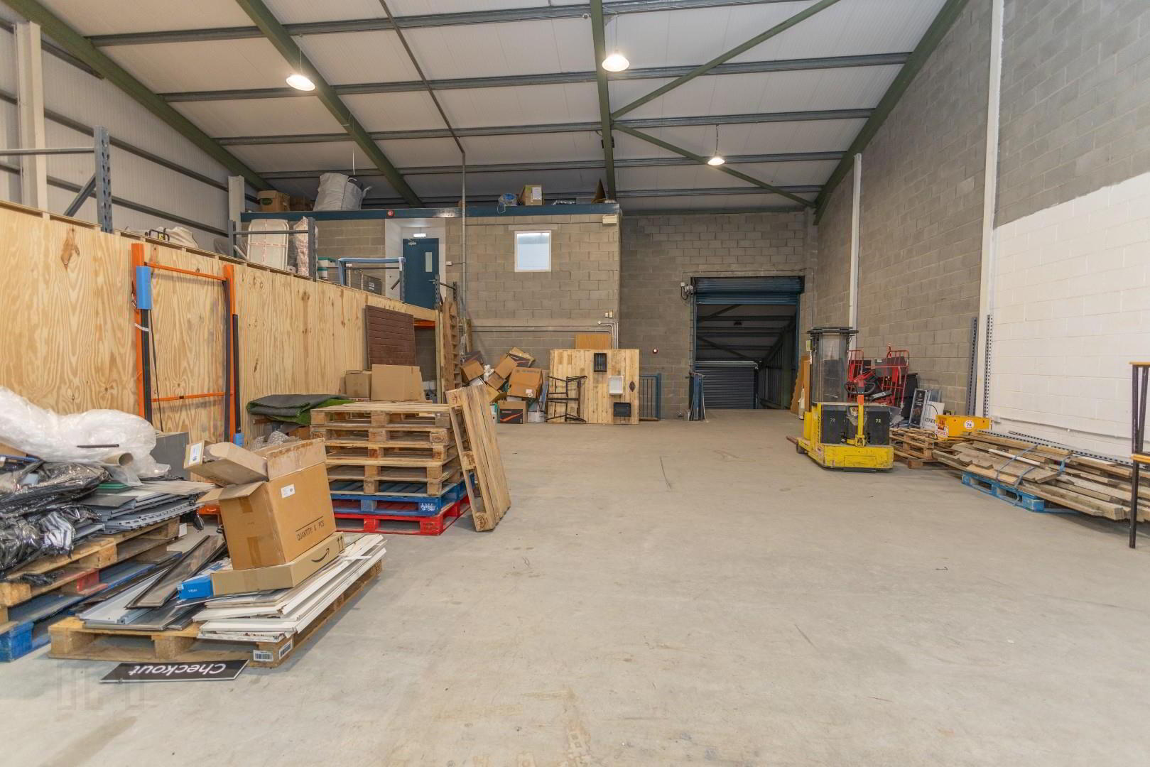 Unit 28, West View House 33 of 44