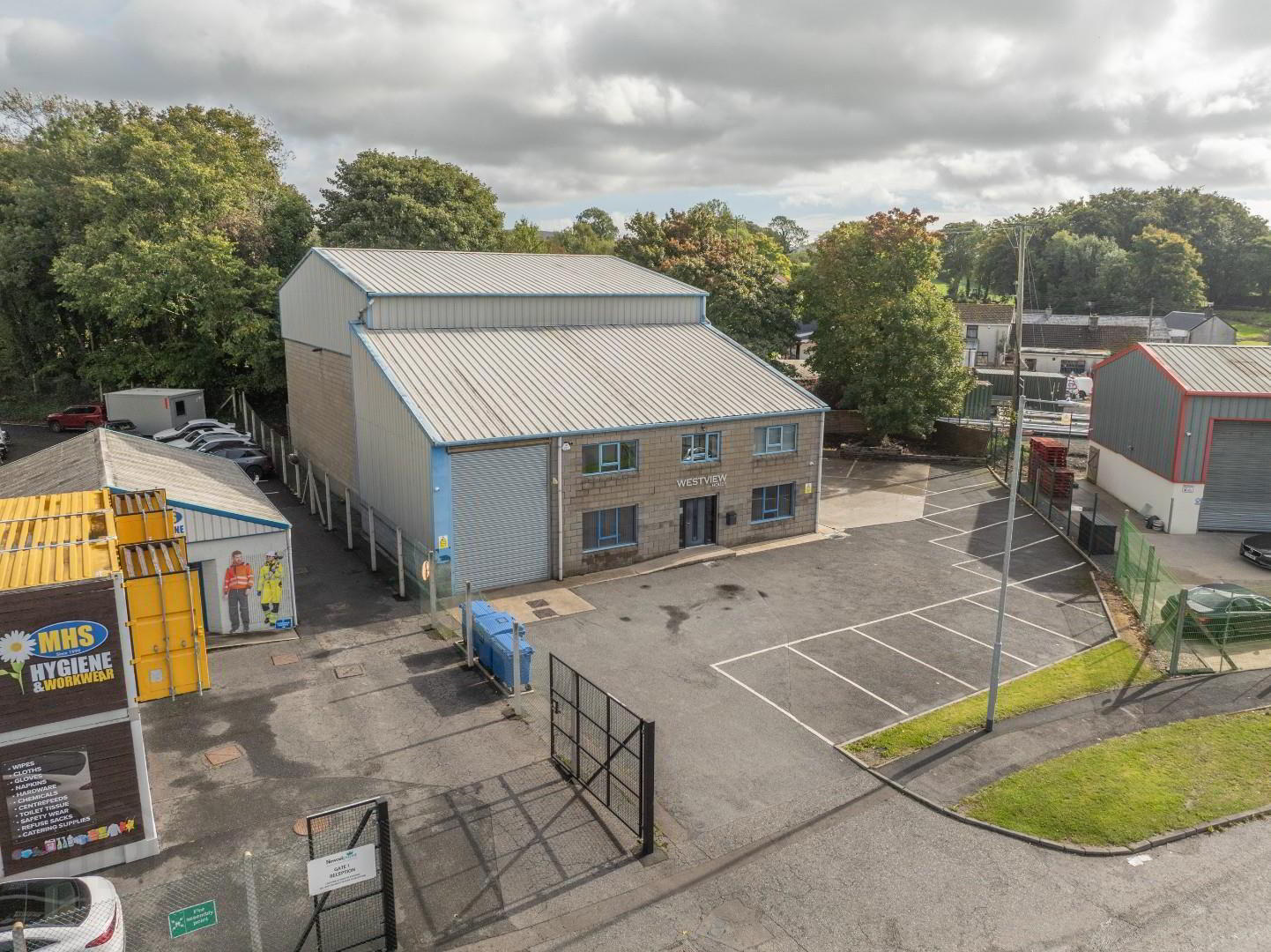 Unit 28, West View House 40 of 44