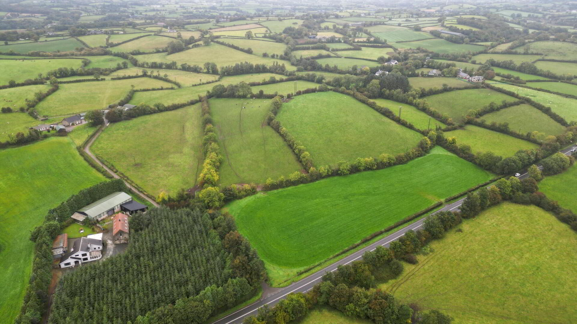 Land At, Magherafelt Road 3 of 10