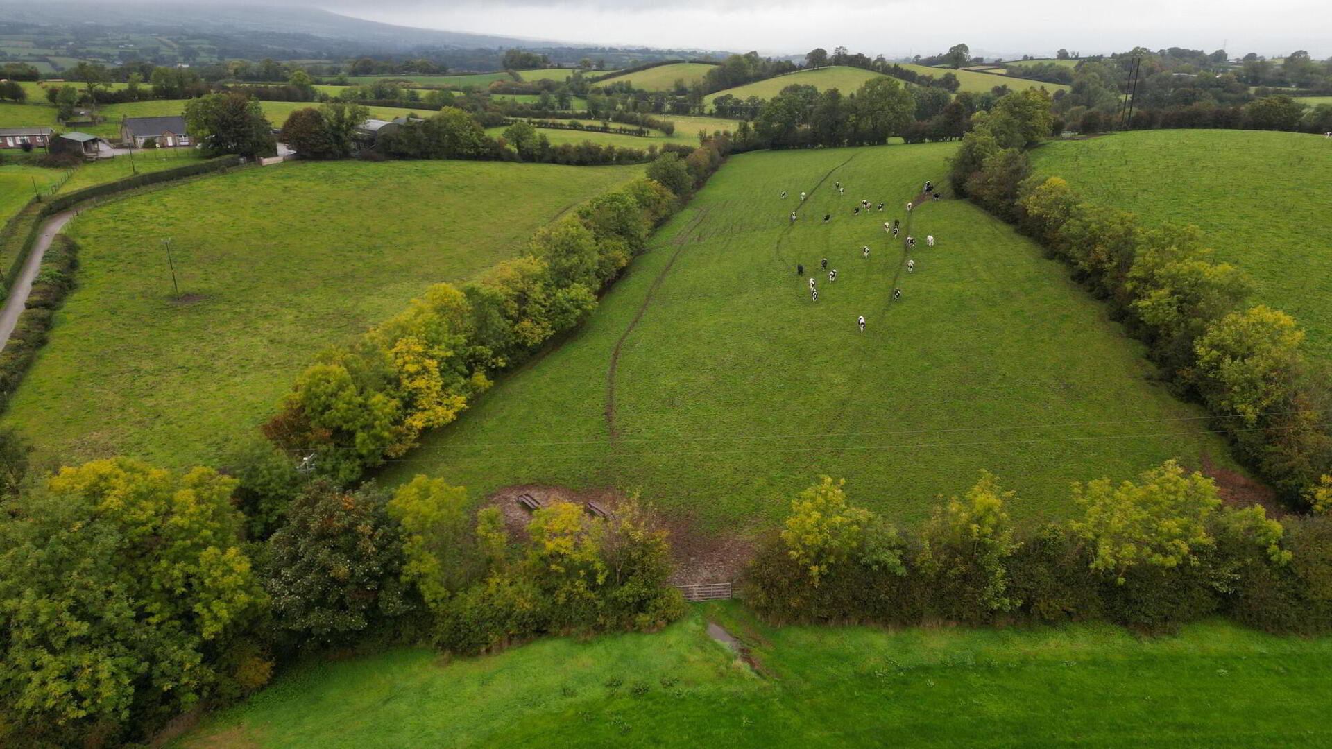 Land At, Magherafelt Road 6 of 10