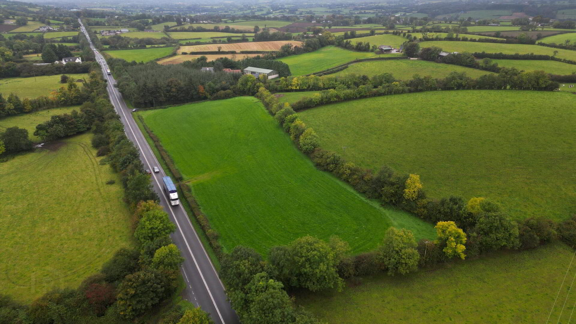 Land At, Magherafelt Road 5 of 10