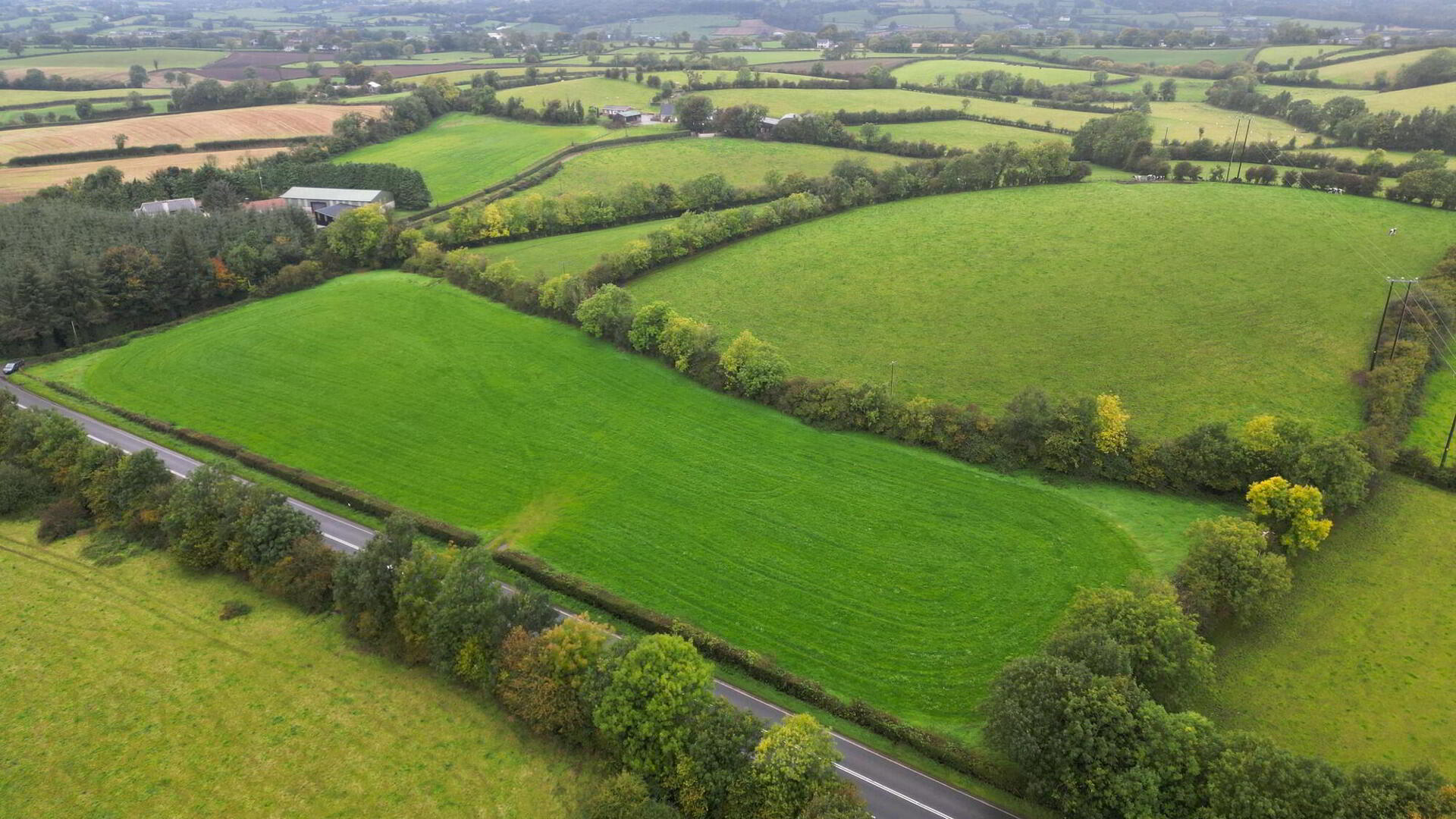 Land At, Magherafelt Road 4 of 10